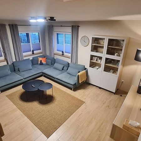Villa Zalakowo, Na Gwizdowce 11 Esterno foto