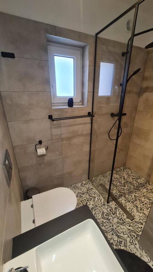 Villa Zalakowo, Na Gwizdowce 11 Esterno foto